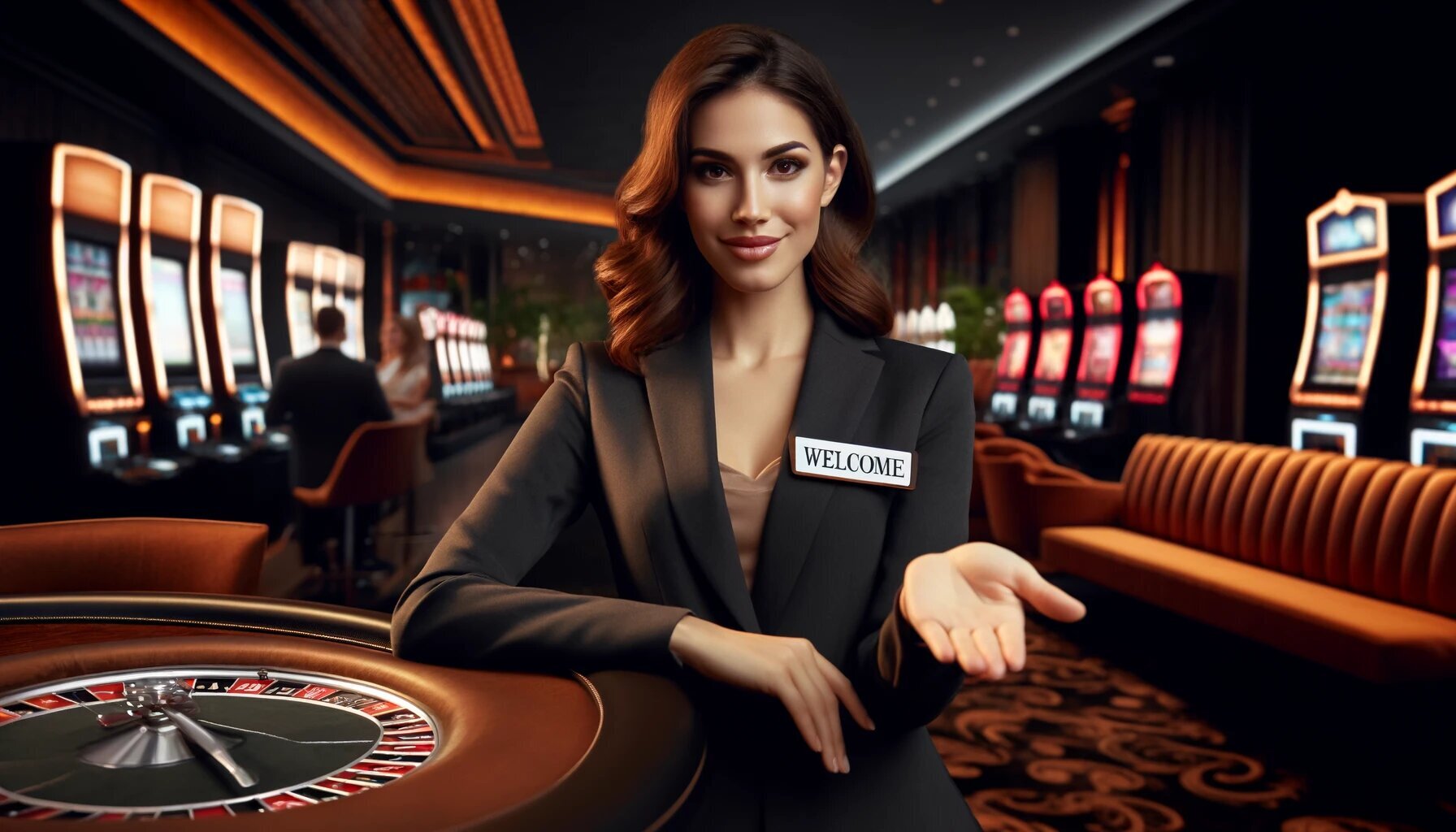 Atención al cliente de Barcelona Casino