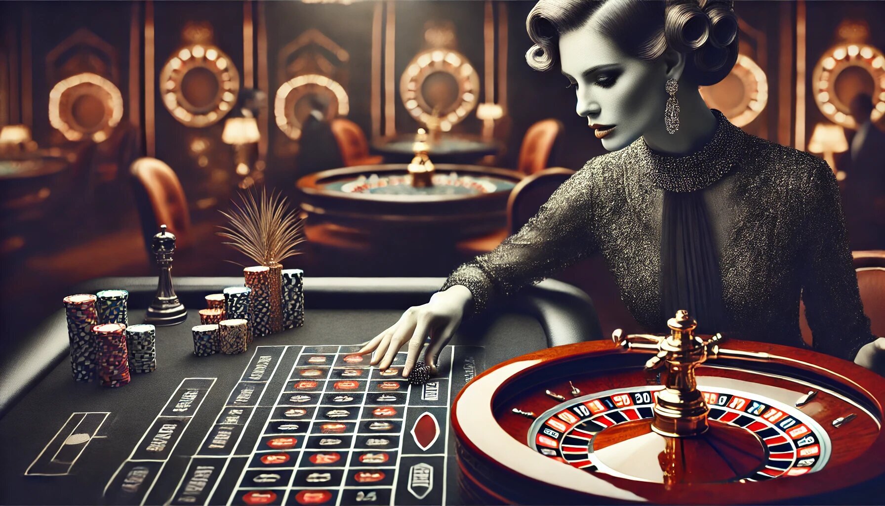 Ruleta